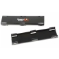 Preview: Jeep 2er Set 10" Abdeckung Schutzkappen für 20" LED Light Bar