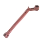 Preview: Jeep Willys MB CJ2A CJ3A CJ3B CJ5 M38 M38A1 Ford GPW Brake Pedal Arm 42-45