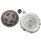 Preview: Jeep Wrangler JK 3.6 ltr. Master Clutch Kit 12-18