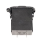 Preview: Jeep Universal 3.0 Dual USB Port mit 3.0 Qi-Funktion