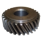 Preview: Jeep Willys CJ3A CJ3B 4-134 Motor Zahnrad Kurbelwelle Kurbelwellenzahnrad 49-64
