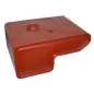 Preview: Jeep Willys MB Ford GPW Steel Fuel Tank 15 Gallon Large Filler Neck 42-45