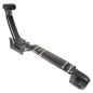 Preview: Jeep Wrangler JL AMFIB Modular Schnorchel System Ansaugschnorchel Rugged Ridge 18-