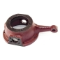 Preview: Jeep Willys MB M38 38A1 CJ2A CJ3A CJ5 CJ6 Ford GPW right Steering Knuckle Support Housing Dana 25 & 27 front axle 42-71