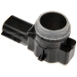 Preview: Jeep Cherokee KL ein Parksensor PDC Sensor Parkhilfe hinten 16-18