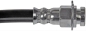 Preview: Jeep Grand Cherokee ZJ ZG brake hose centrally on the rear axle up to 4" lift 93-98