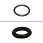 Preview: Jeep Cherokee XJ Simmerring & O-Ring Set NP231 Verteilergetriebe 87-01