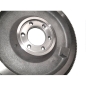 Preview: Jeep CJ SJ & J-Serie 6,6 ltr. Schwungscheibe mit Starterkranz Schaltgetriebe 72-79