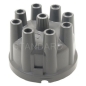 Preview: Jeep CJ V8 5.0 ltr. & 5.9 ltr. Distributor Cap Standard 78-86