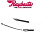 Preview: Jeep CJ Parking Brake Cable Rear Right Raybestos year 81-86