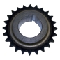 Preview: Jeep CJ 2,5 ltr. AMC Steuerkettensatz Kit Steuerkette incl. Dichtsatz 83-86