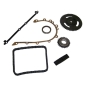 Preview: Jeep CJ 2,5 ltr. AMC Steuerkettensatz Kit Steuerkette incl. Dichtsatz 83-86