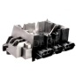 Preview: Jeep Cherokee XJ 2.5 & 4.0 ltr. ignition module without ignition coil standard 86-90