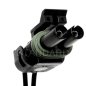Preview: Jeep Cherokee XJ 2.5 & 4.0 ltr. Temperature Sensor Water Temperature Sensor Standard 87-90