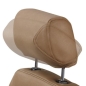 Preview: Jeep CJ Seat Passenger Seat Trailmax II Pro Black Denim Bestop 76-86