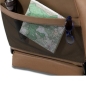 Preview: Jeep Wrangler TJ Sitz Fahrersitz Trailmax II Pro Spice Denim Bestop 97-06