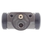 Preview: Jeep Wrangler YJ Set Element3 rear wheel brake cylinder for 9" brakes with ABS Raybestos 90-95
