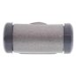 Preview: Jeep Wrangler YJ Set Element3 rear wheel brake cylinder for 9" brakes with ABS Raybestos 90-95