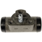 Preview: Jeep Wrangler YJ one rear Brake Wheel Cylinder for 9" Brake Drum without ABS Dorman 90-95