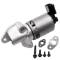 Preview: Jeep Wrangler JK 3,8 ltr. EGR Valve with Gaskets & Bolts 07-11