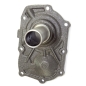 Preview: Jeep Wrangler TJ Lagerhalter Halter Lager Gehäuse Deckel vorne AX15 Schaltgetriebe 96-99