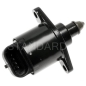 Preview: Jeep Wrangler YJ 2,5 ltr. Leerlaufstellmotor Leerlaufsteller Standard 91-95