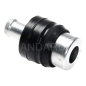 Preview: Jeep Wrangler JK 3.8 ltr. PCV Valve Crankcase Ventilation Standard 07-11