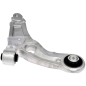 Preview: Jeep Cherokee KL Premium front right lower Control Arm incl. Bushings 14-18