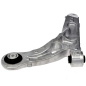 Preview: Jeep Cherokee KL Premium front right lower Control Arm incl. Bushings 14-18