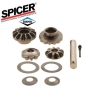 Preview: Jeep Cherokee XJ Standard Differential Gear Set 1,56" Dana 35 rear axle Spicer 94-95