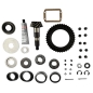 Preview: Jeep Wrangler YJ Differential Ring & Pinion Set 3.73 Dana 30 front axle Spicer 87-95