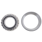 Preview: Jeep Grand Cherokee ZJ ZG Differential inner Pinion Bearing Kit Dana 44 rear axle Spicer 94-98