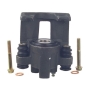 Preview: Jeep Grand Cherokee ZJ ZG Bremssattel hinten rechts überholt Cardone 94-98
