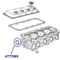 Preview: Jeep Cherokee Liberty KJ 2,4 ltr. Simmerring Nockenwelle Nockenwellensimmerring vorne 02-05