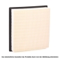 Preview: Jeep Grand Cherokee WK2 WH WK 3.0 CRD Diesel Air Filter 11-21