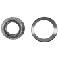 Preview: Jeep Grand Cherokee ZJ ZG Differential outer Pinion Bearing Kit Dana 44 rear axle Spicer 94-98
