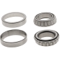 Preview: Jeep Grand Cherokee WJ WG Differential Side Bearing 4-pcs. Set Dana 44 rear axle Spicer 99-04