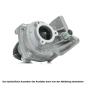 Preview: Jeep Grand Cherokee ZJ ZG 2,5 TD Turbo Diesel Wasserpumpe Komplett mit Deckel 96-98