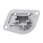 Preview: Jeep Wrangler TJ Blower Motor Heater Resistor Resistance Standard RHD 02-06