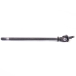 Preview: Jeep Cherokee XJ Steckachse Antriebswelle vorne rechts Dana 30 Vorderachse ohne ABS generalüberholt 84-01