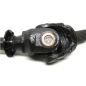 Preview: Jeep Wrangler YJ drive shaft front left Dana 30 front axle without ABS reconditioned 87-95
