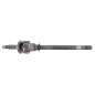 Preview: Jeep Wrangler TJ front left Axle Shaft Assembly Dana 30 front axle without ABS Spicer 96-06
