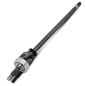 Preview: Jeep Wrangler TJ front right Axle Shaft Assembly Dana 30 front axle with ABS Spicer 96-06