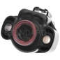 Preview: Jeep Grand Cherokee WJ WG 4,0 ltr. Drosselklappenschalter TPS Sensor Standard 99-01
