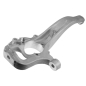 Preview: Jeep Grand Cherokee WK2 WH WK Steering Knuckle front left 16-22