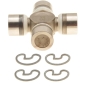 Preview: Jeep Wrangler YJ not greasable U-Joint Propeller Shaft 82 x 27mm Spicer 87-95