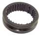 Preview: Jeep Wrangler TJ 3rd & 4th Gear Synchro Sleeve AX15 manual Transmission 98-99