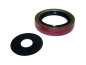 Preview: Jeep Grand Cherokee ZJ 5,2 + 5,9 L Simmerring mit Scheibe Kurbelwelle Satz  Kurbelwellensimmerring vorne 93-98