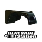 Preview: Jeep Wrangler TJ fender front right 96-06