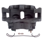Preview: Jeep Grand Cherokee WJ WG Bremssattel vorne rechts Teves überholt Cardone 99-02